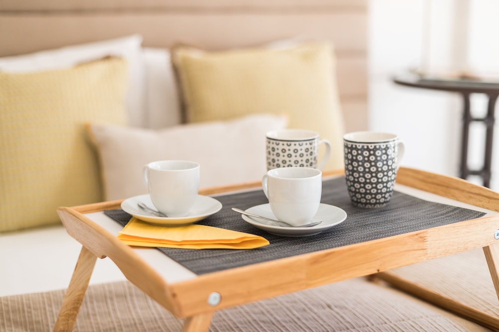 Alfama Lounge Three-Bedroom Apartment w/ River View and Parking - by LU Holidays
