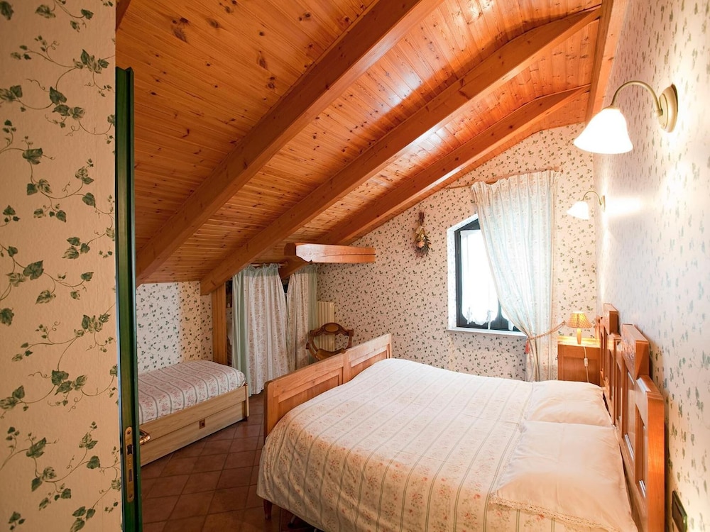 Agriturismo Cascina Papa Mora