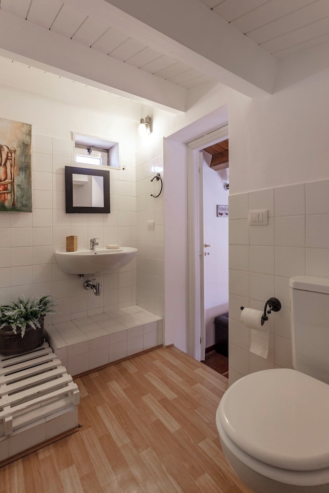 Salomone Ortigia Apts by Wonderful Italy