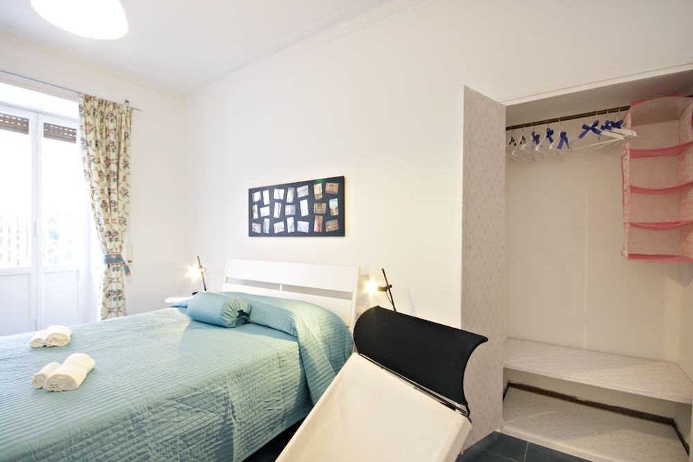 Wonder Cozy & Lively Apt