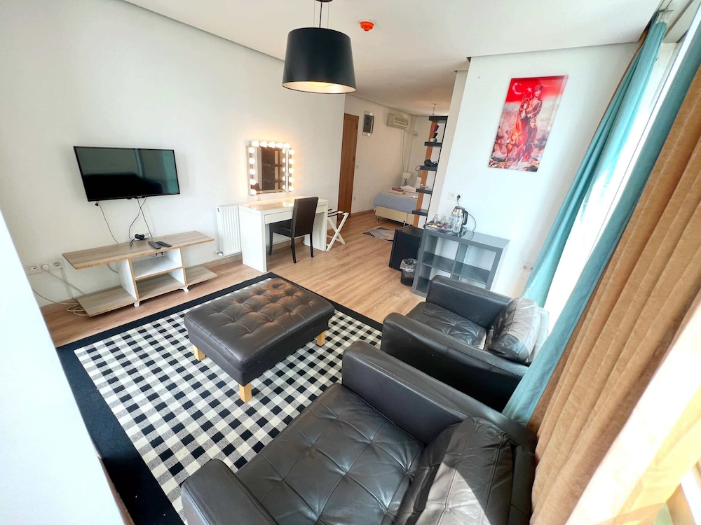 Blue Horizon Rezidans - Image 52