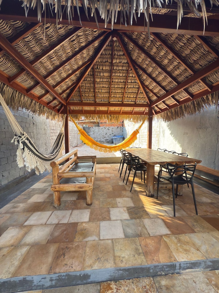 Casa da Ladeira