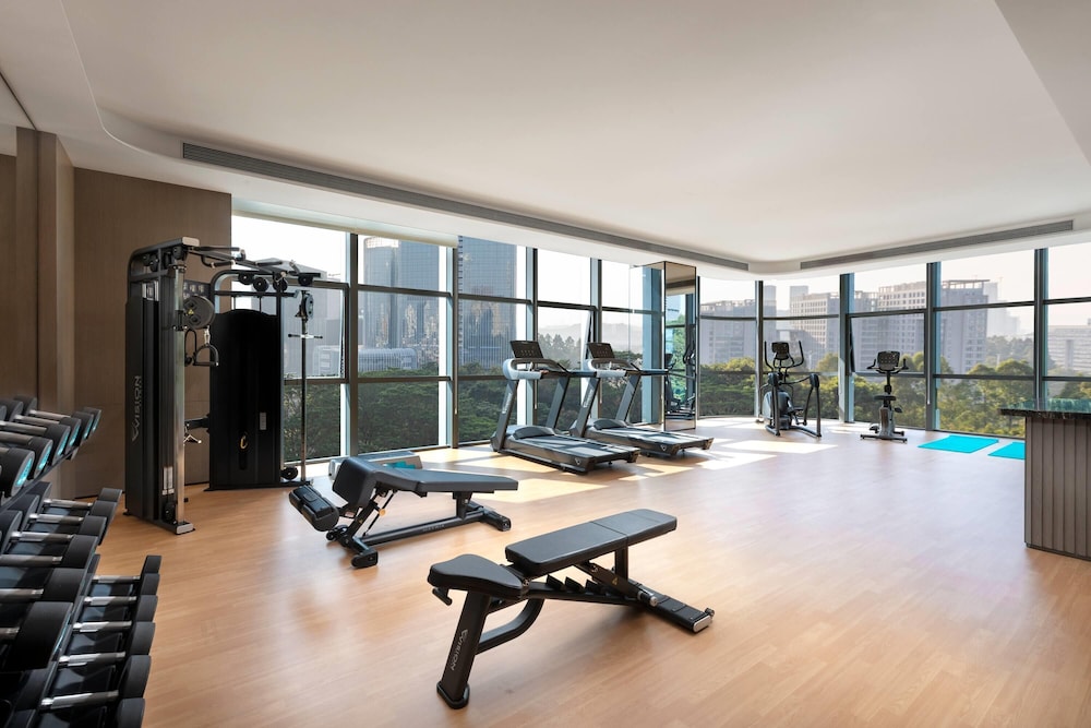 Wyndham Garden Guangzhou Huangpu