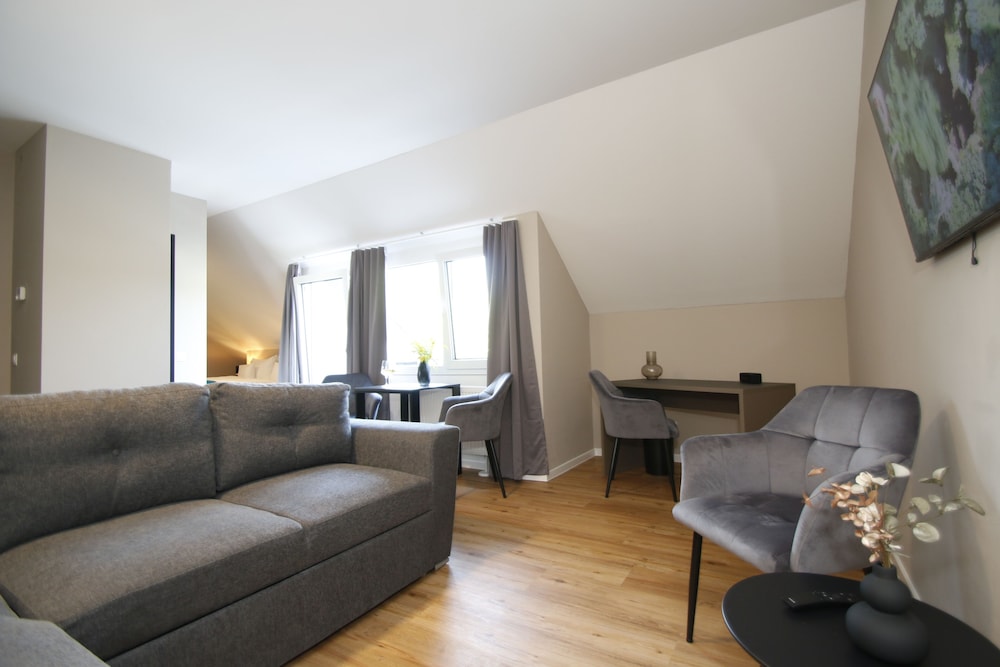 Amelie N3 Hotel  Appartements - Property Image 31