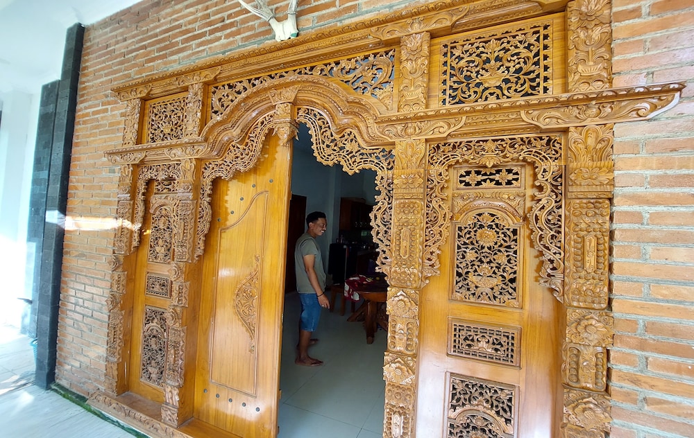 ARJUNA HOMESTAY view 5