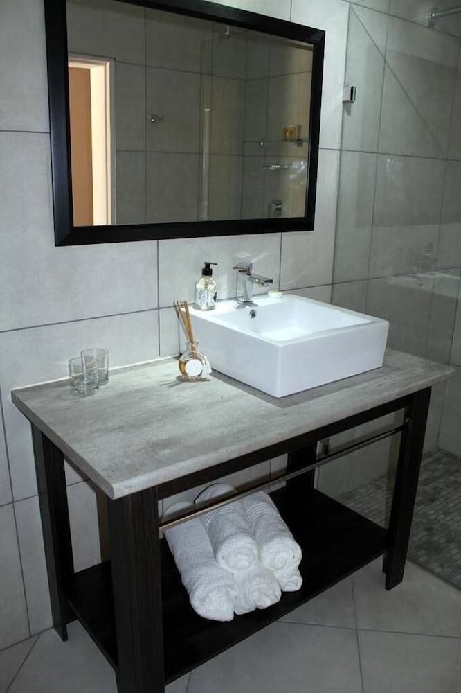 Just B Guesthouse