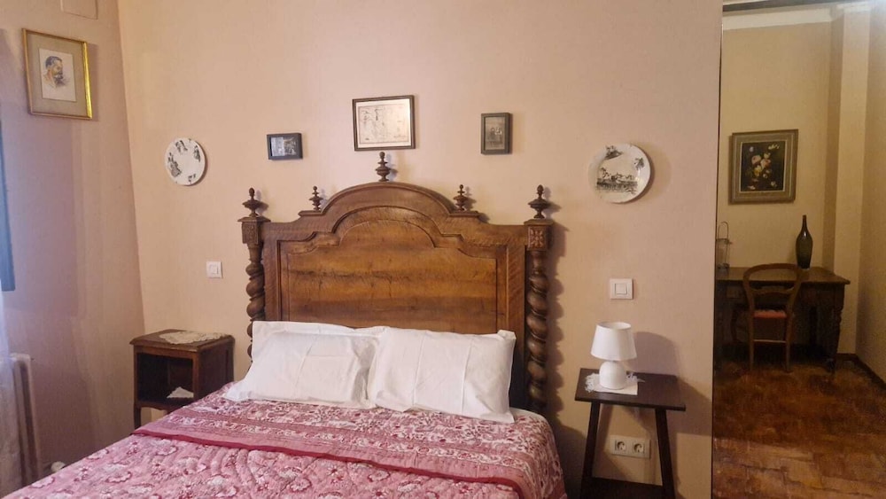 Casa palaciega Doña Leocadia