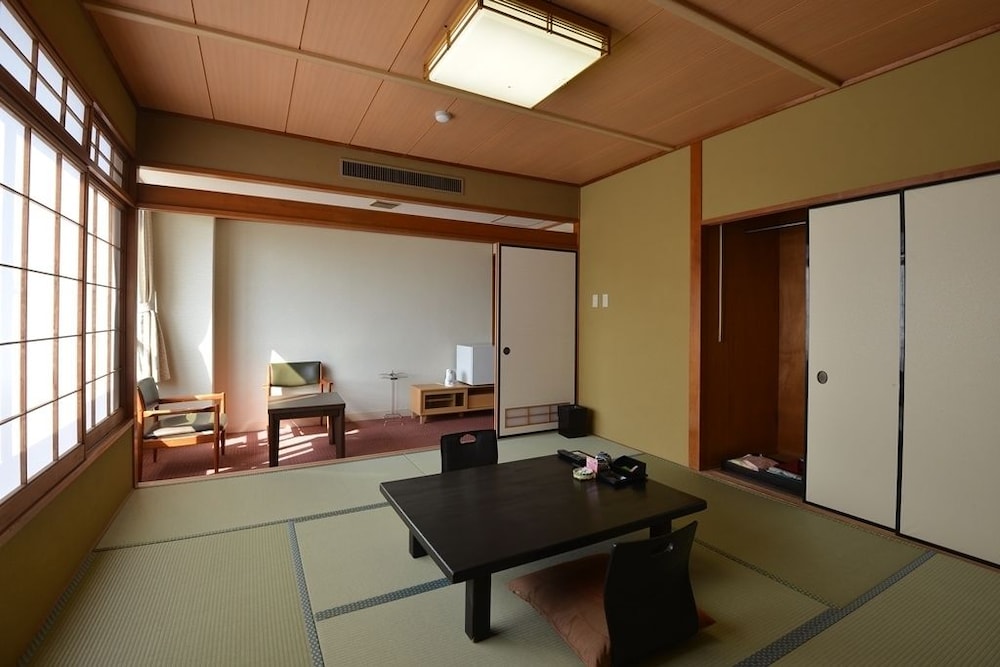 Hamamura Onsen Totoya view 5