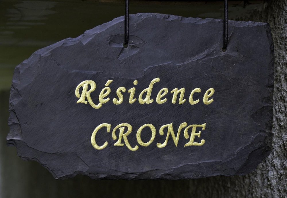 Résidence Crone