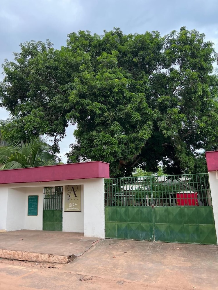 Pousada Alecrim