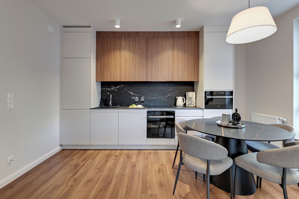 Lion Apartments - City Center
