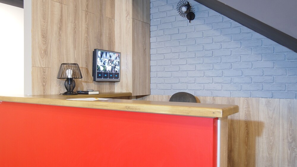 Guest House Opaliha Loft Rooms - Hostel view 5