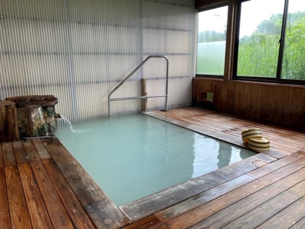 Shinnoji Onsen Sagamiya Ryokan view 3