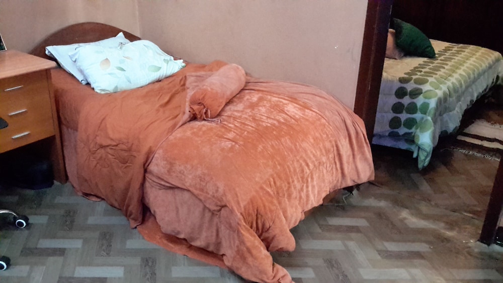 Birhan Guest House