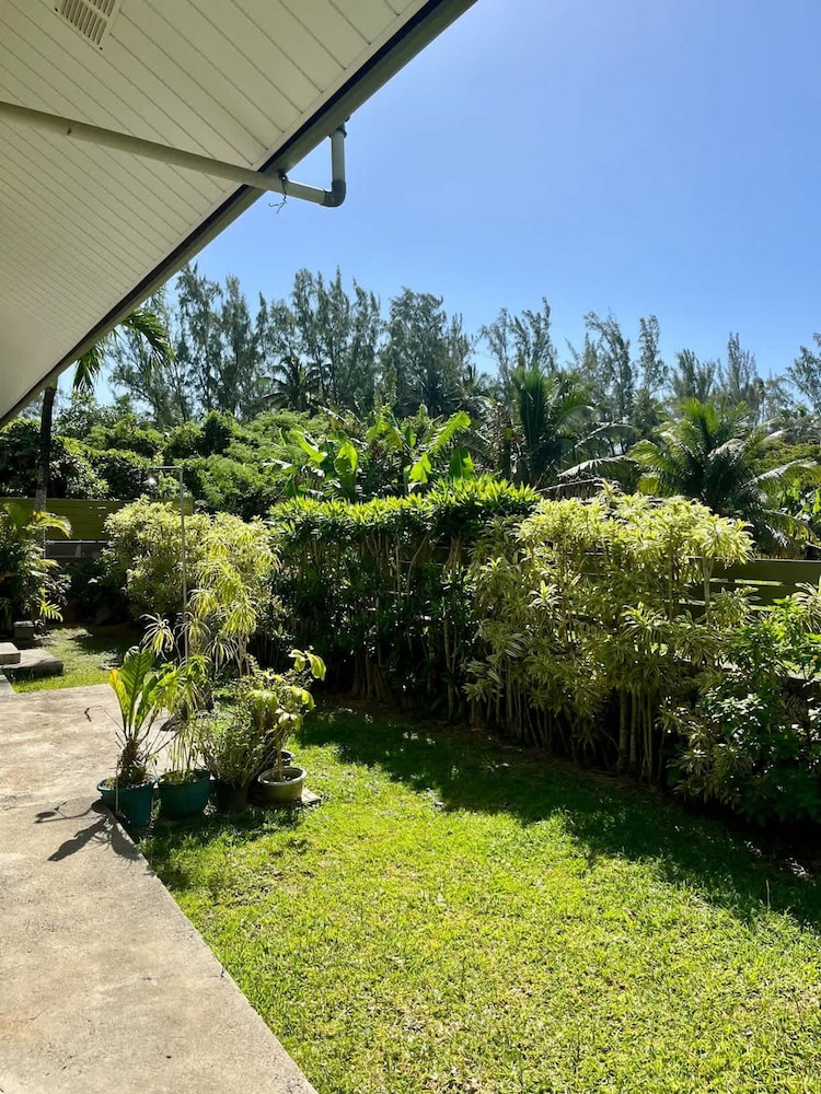 Fare Kale Tiahura in Moorea-maiao
