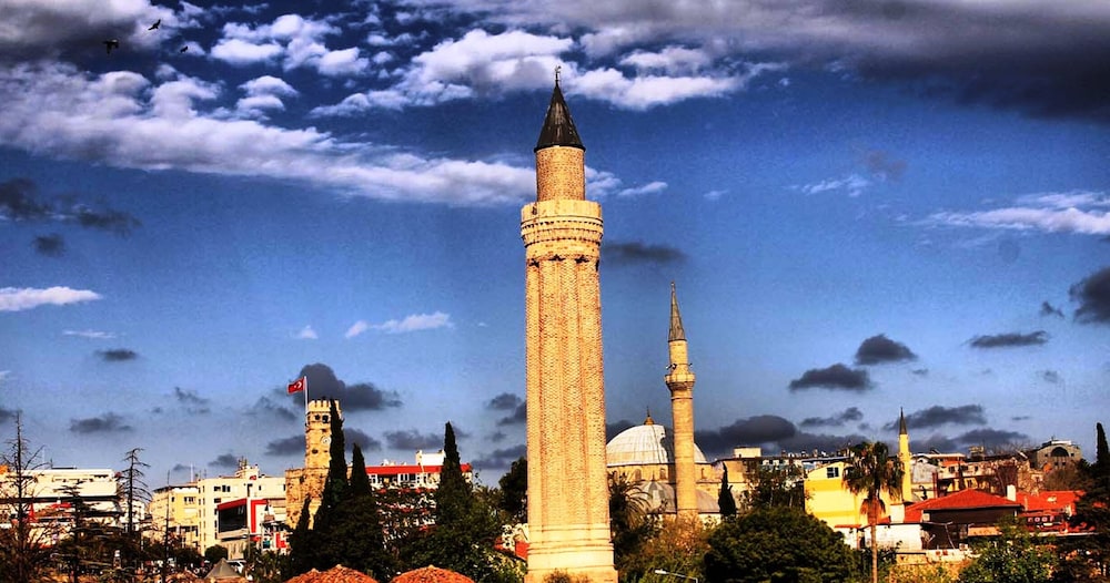 Piyes Otel - Image 146