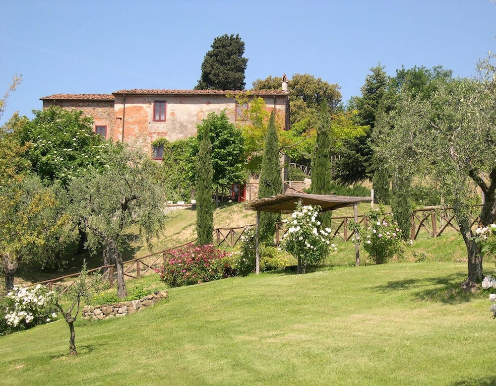 B&B Il Fienile