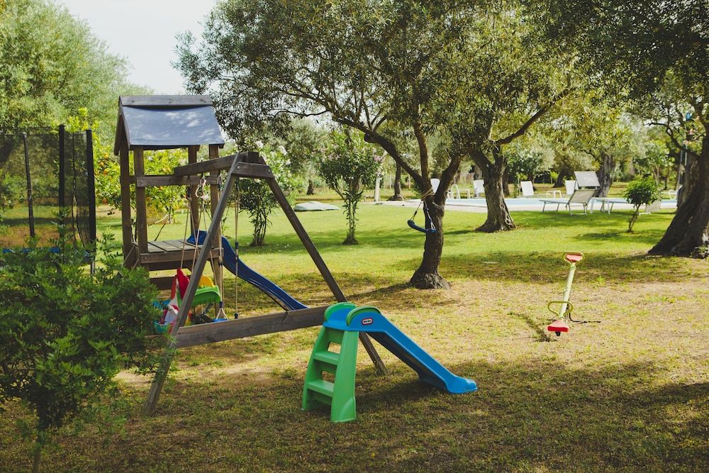 B&B Villa Grazia