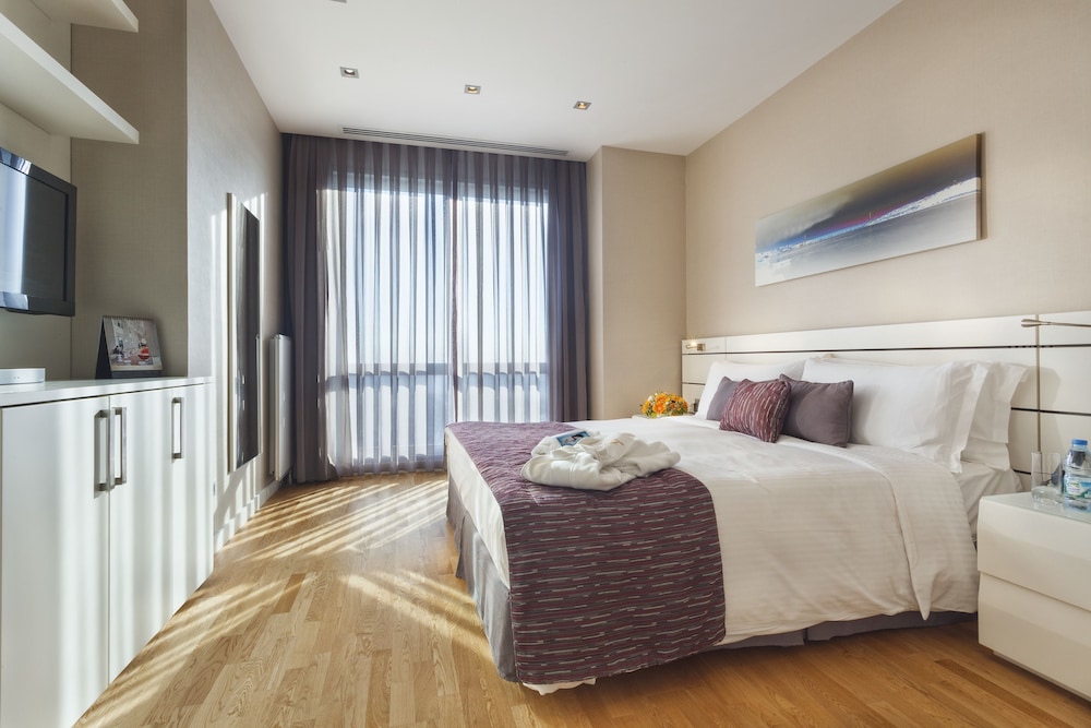 Fraser Place Anthill İstanbul - Image 15