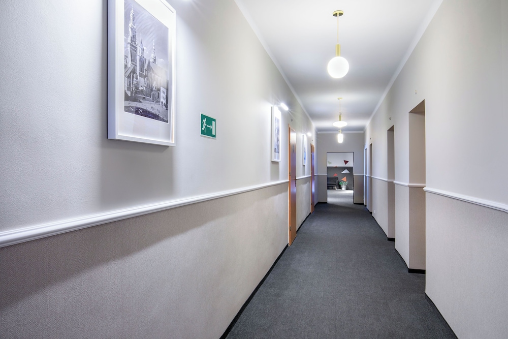 Freedom Hostel