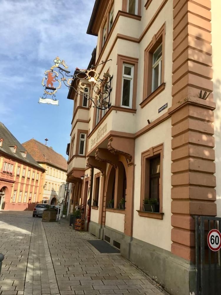 Gasthof Baren Ochsenfurt - Property Image 22