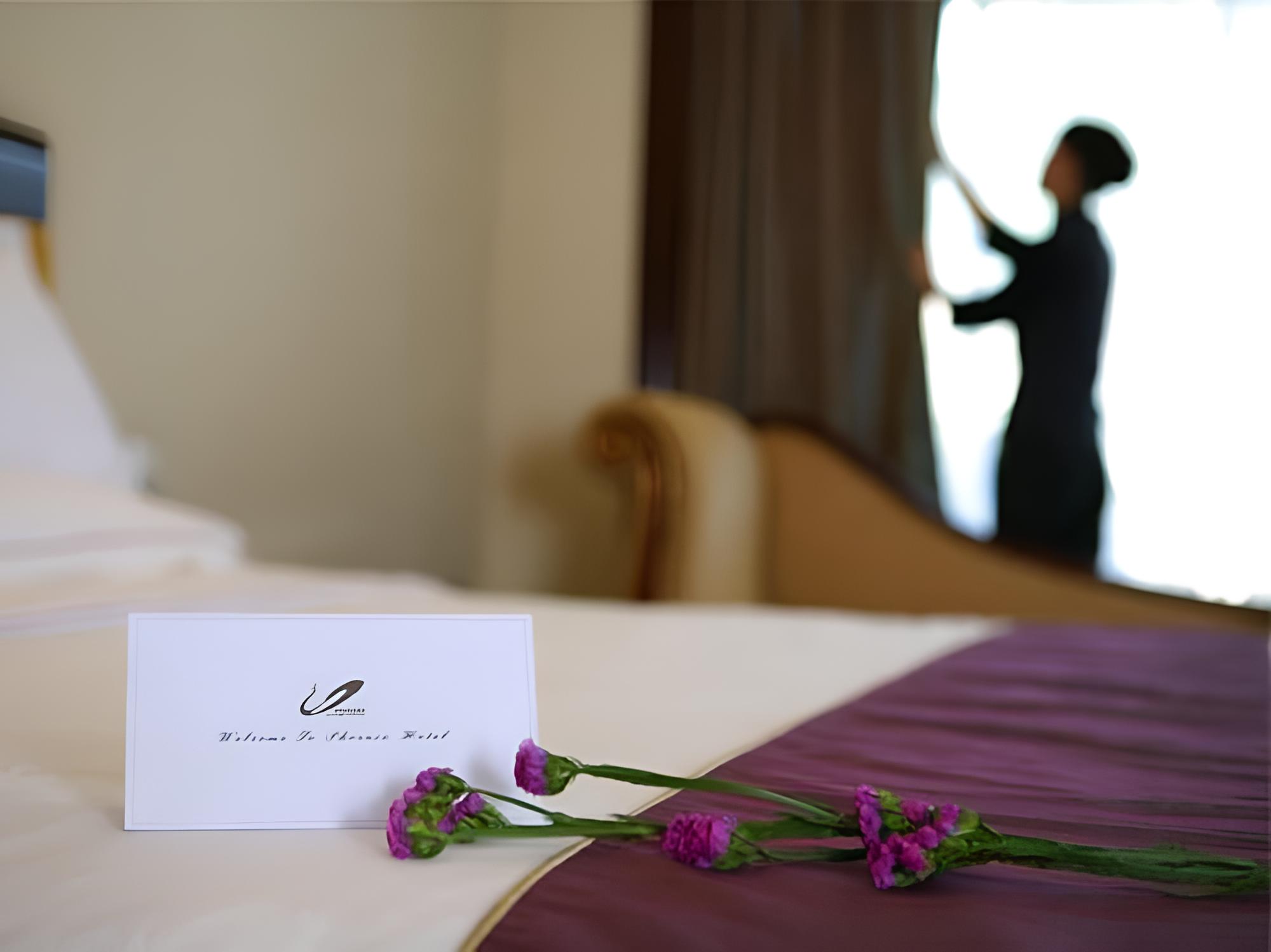 Country Garden Phoenix Hotel Ningxiang