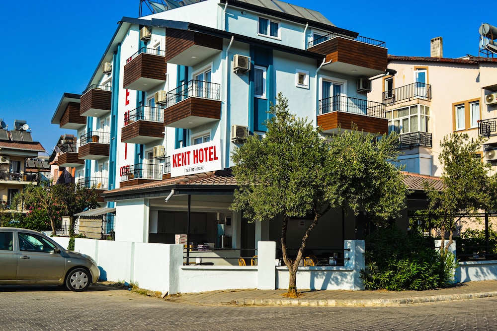 Kent Otel - Image 5