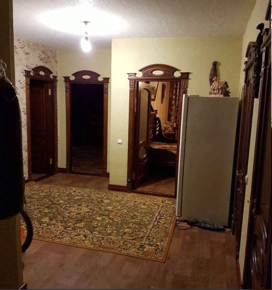 Lemanov HOUSE