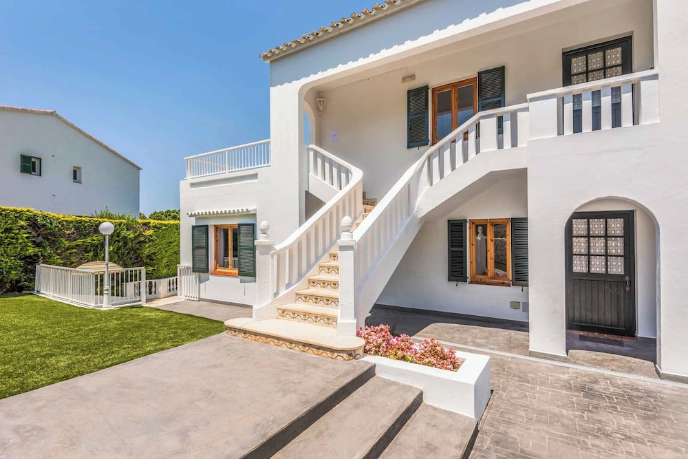 Villa Truvi view 4