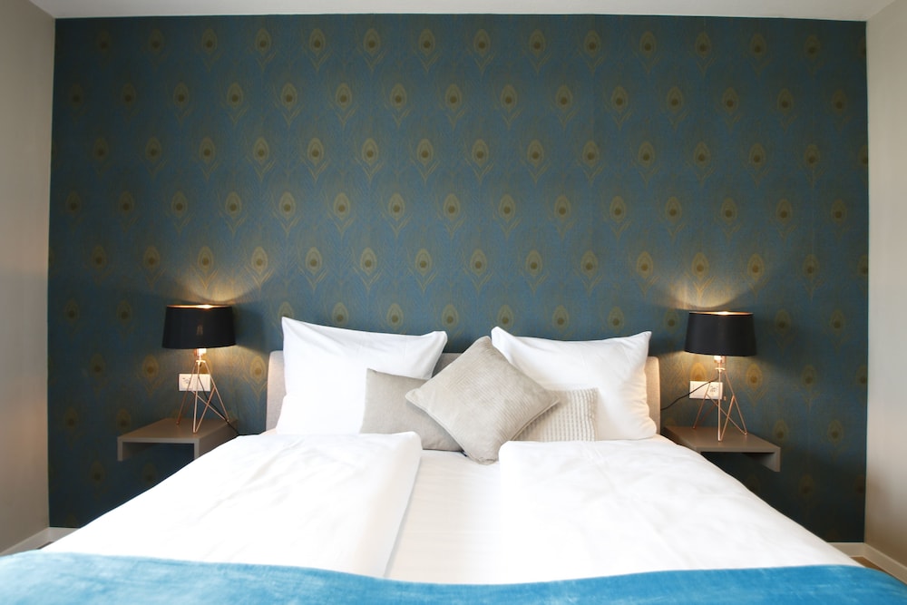 Amelie N3 Hotel  Appartements - Property Image 21