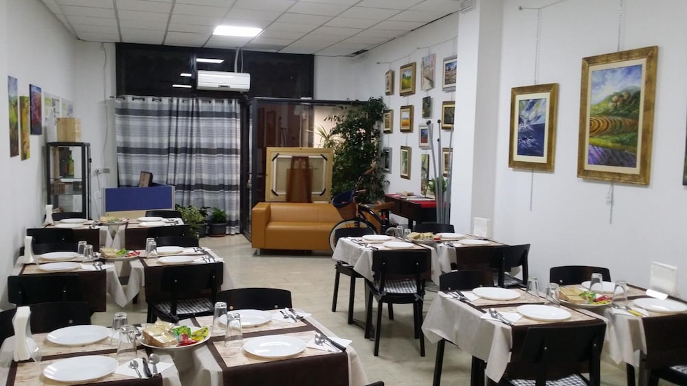 Terra del Sole B&B