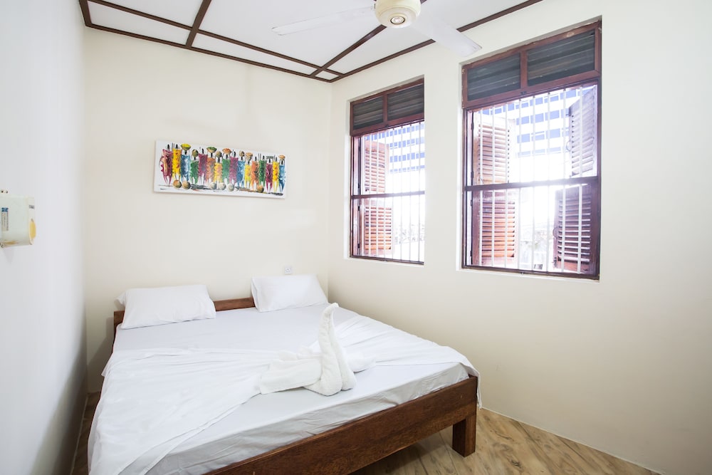 Ten to Ten Stone Town - Hostel