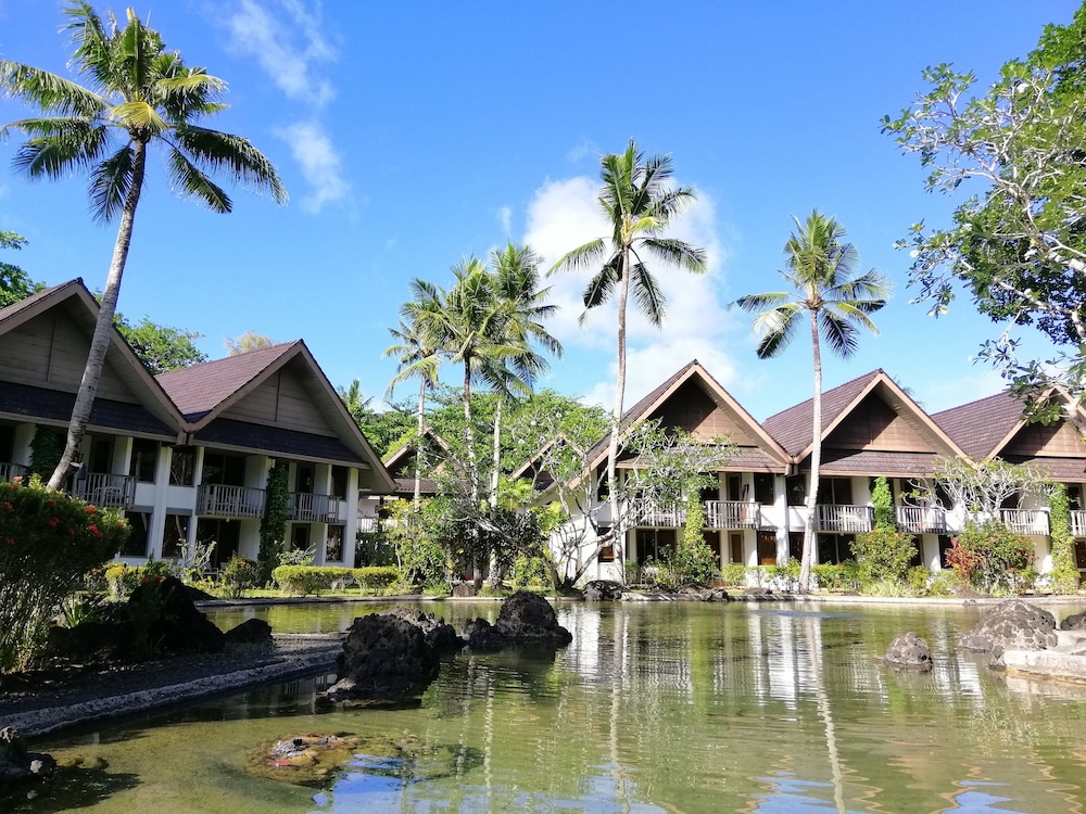 Palau Pacific Resort 10