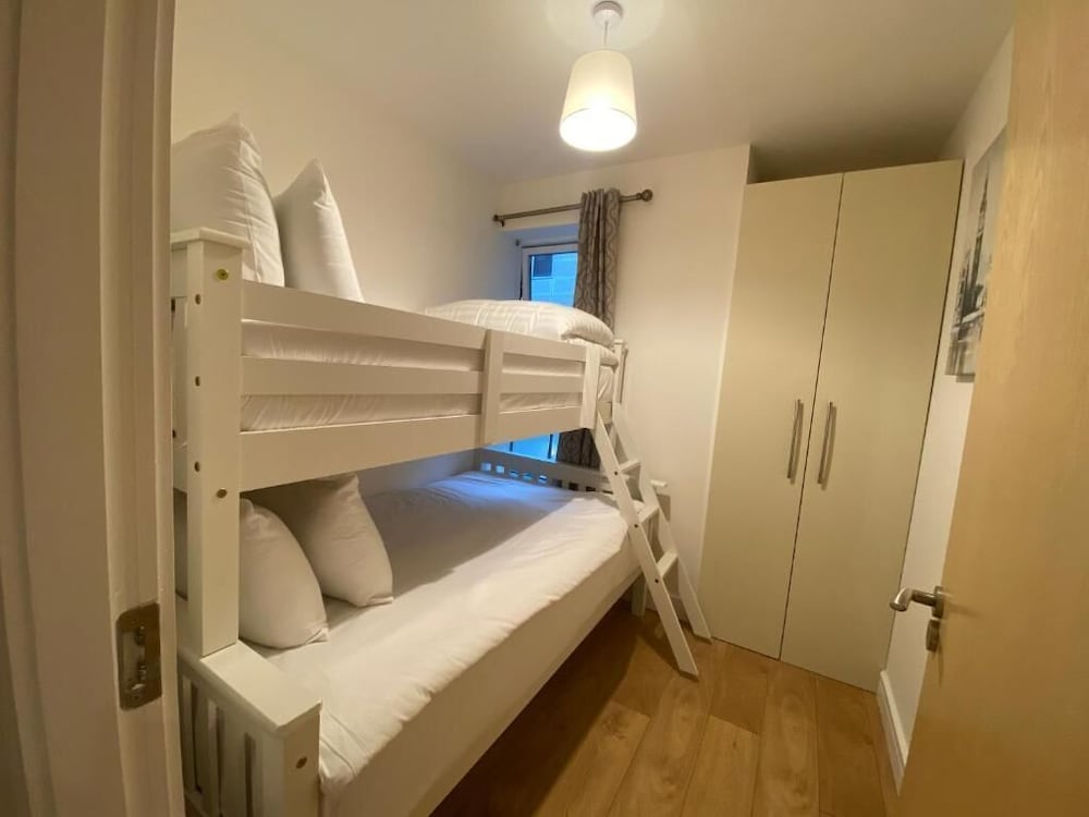 Parnell Corner Apartments