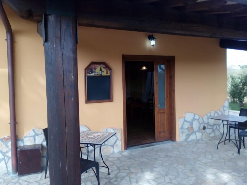 Agriturismo Valle Sessanta view 5