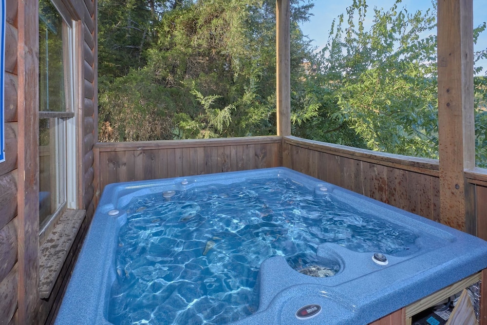 Mountain Pool Lodge Apartment 4