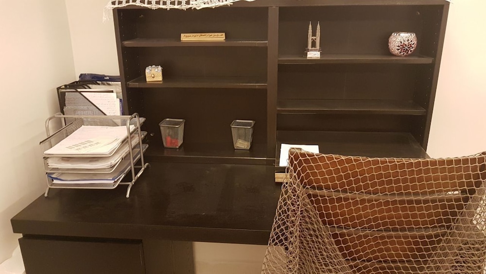 1 New Bedroom Apartment on Airport Road