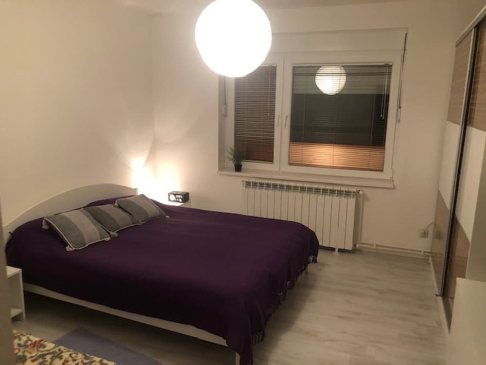 Apartment Apollo view 3