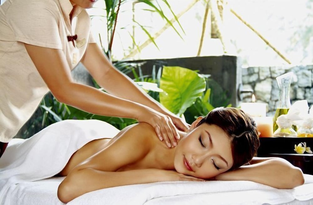 SHA Extra Plus Grand Villa Luxury Time