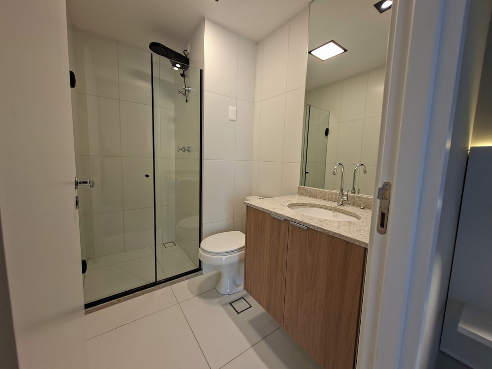 Roomo Transamerica SP Brooklin Novo