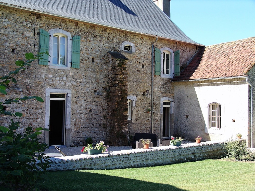 building