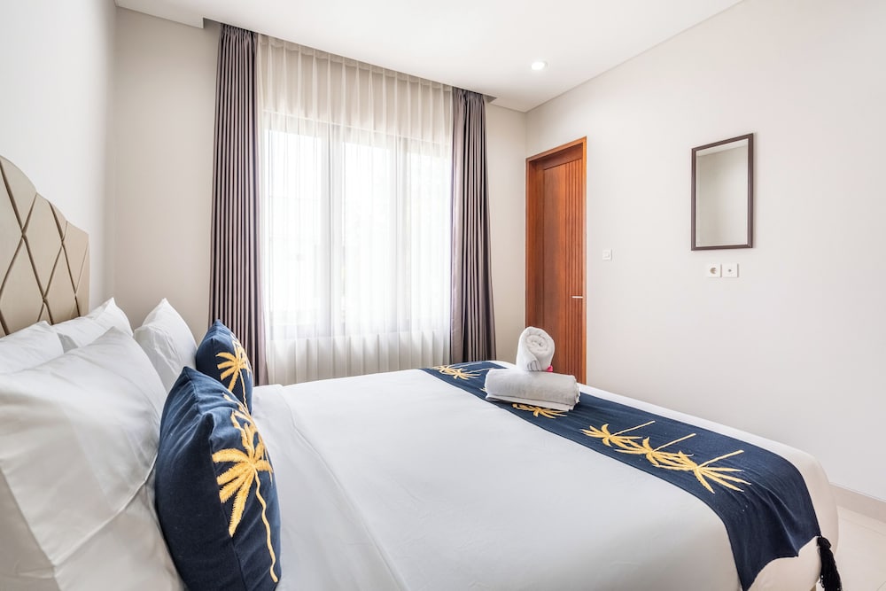 Cendana Villa Sanur