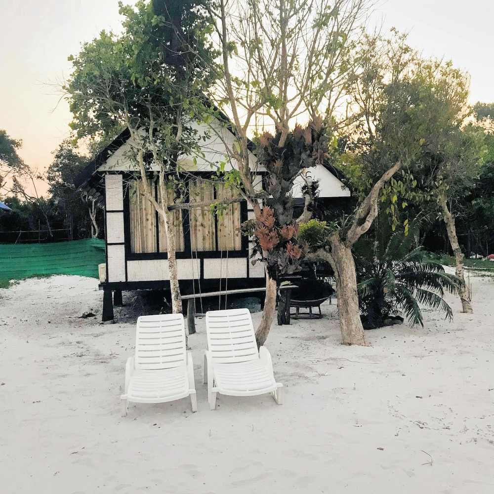 Orchid Resort