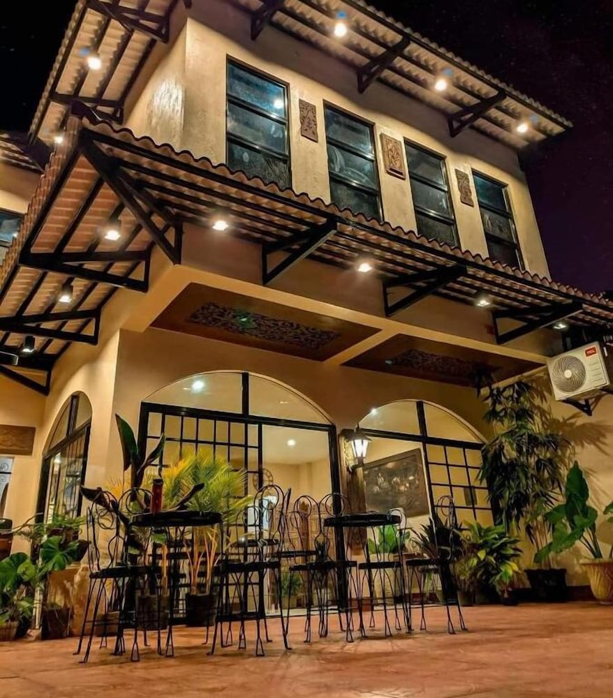 Residencia Orlina