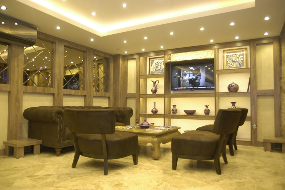 Comfort Elite Otelleri Eski Şehir - Image 27