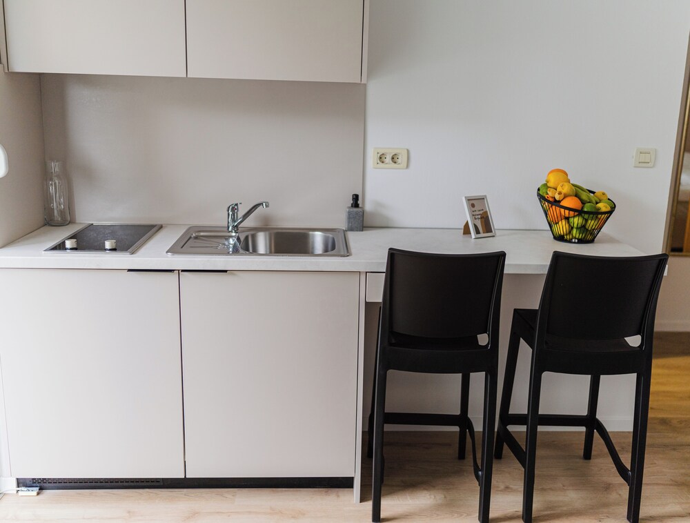Amazing Lucija apartments-sea view