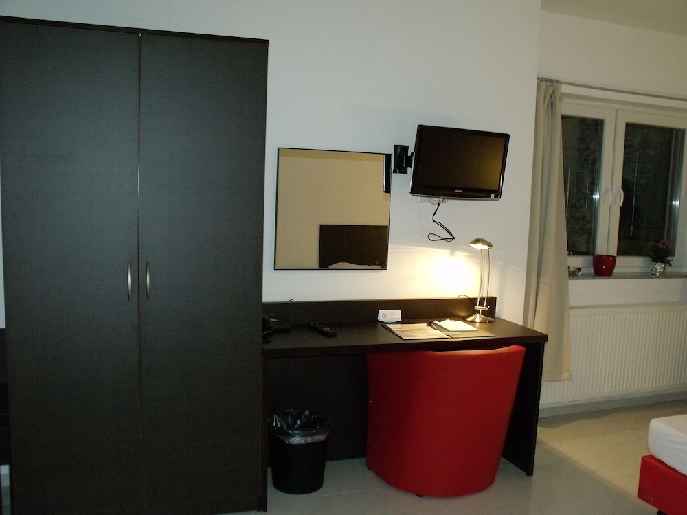 City Hotel Garni Ahlen - Property Image 40