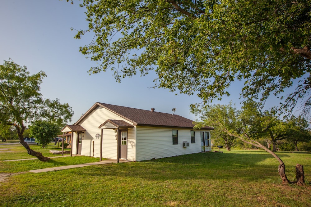 Bay Landing RV Campground