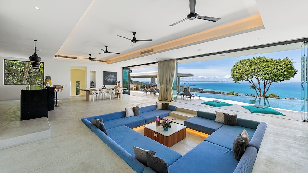 Villa Spice view 3