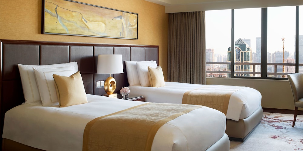 The Portman Ritz-Carlton, Shanghai 51